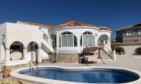 Bruktbolig - Villa - Torrevieja - San Luis