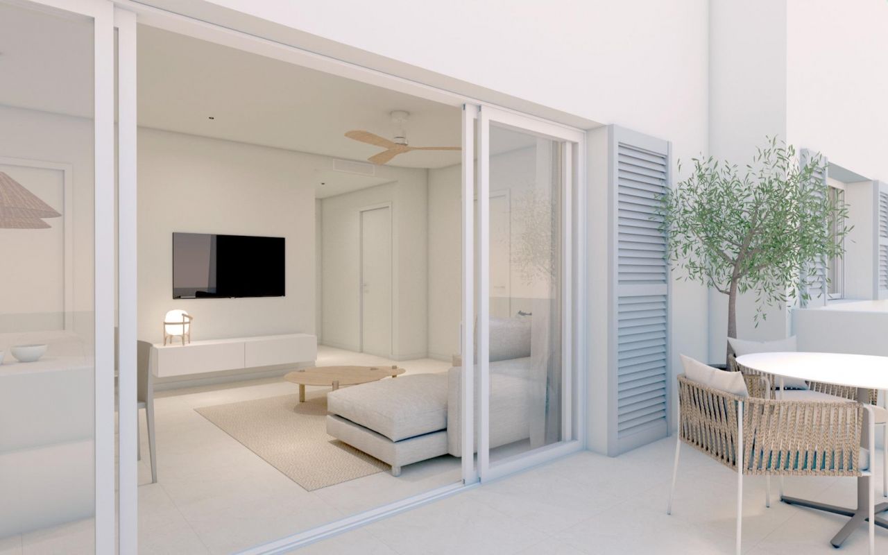 Bungalow - New Build - Pilar de la Horadada - R-55330