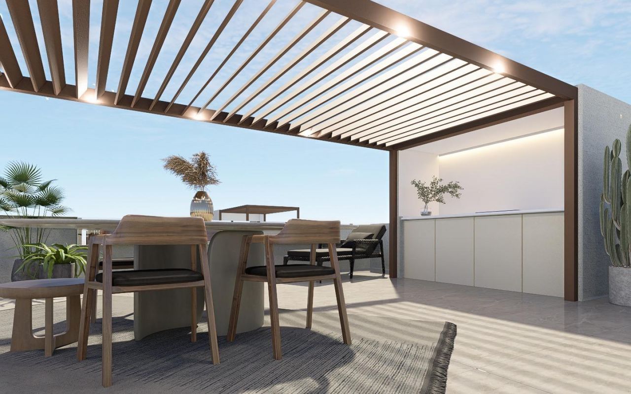 Bungalow - New Build - Pilar de la Horadada - R-72743
