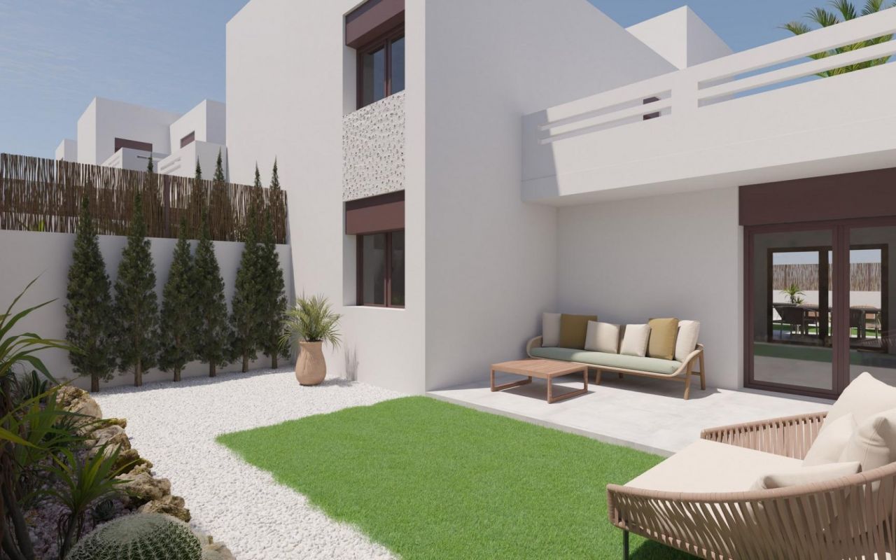Bungalow -  Nouvelle construction - Algorfa - R-29384