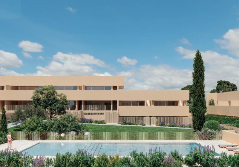 Bungalow -  Nouvelle construction - Torrevieja - Los Balcones