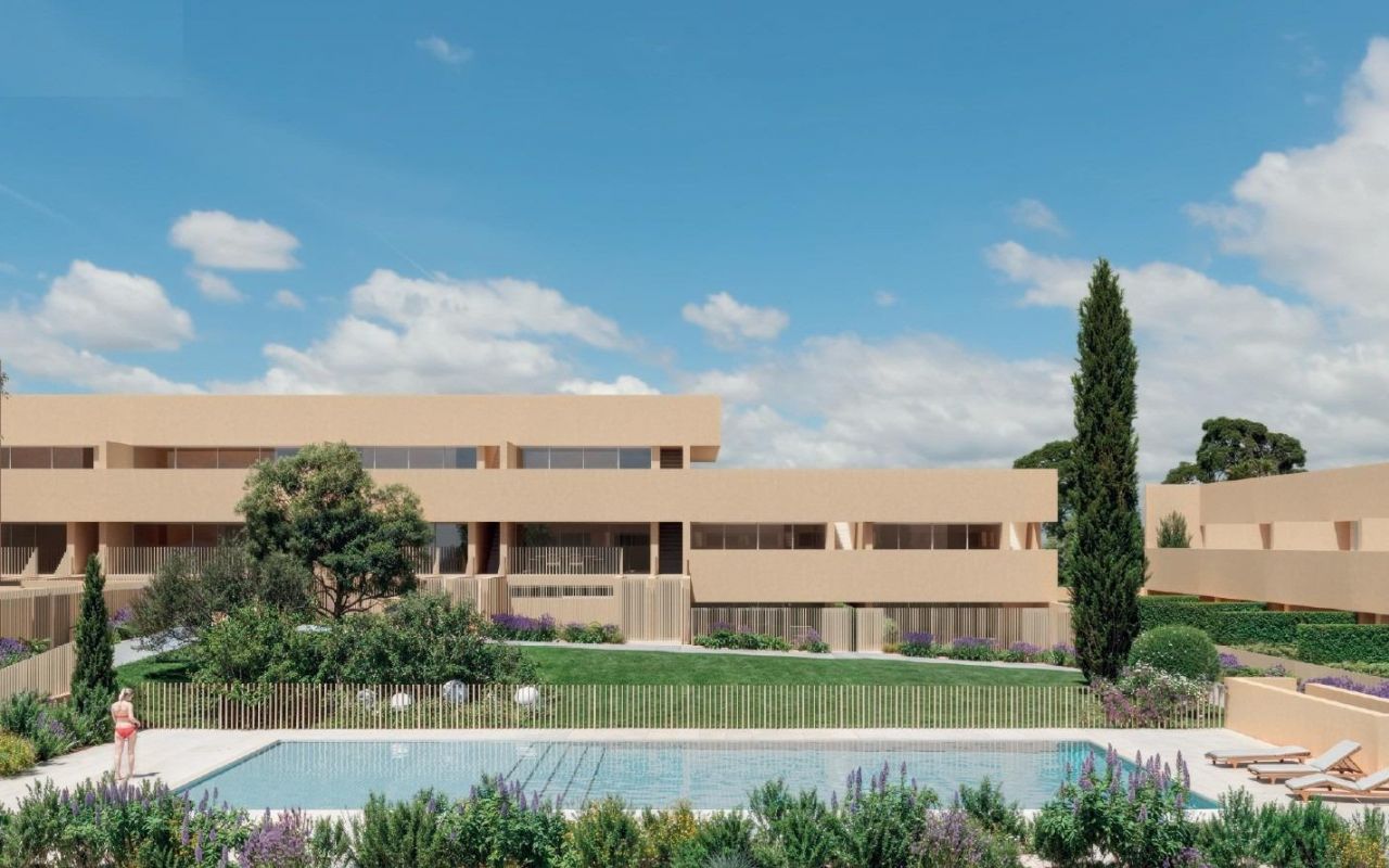 Bungalow -  Nouvelle construction - Torrevieja - R-51739