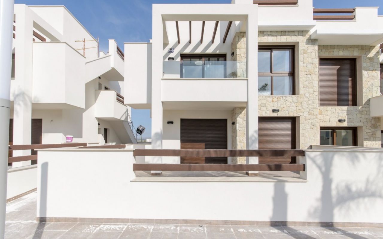 Bungalow  - Nybygg - Torrevieja - R-94035