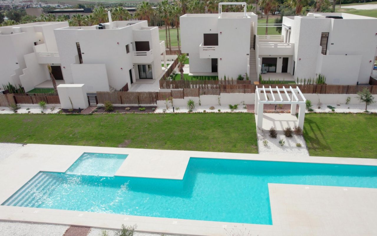 Bungalow - Obra Nueva - Algorfa - R-91828