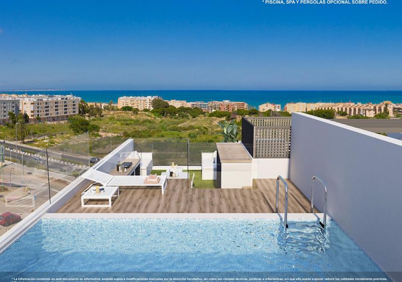 Bungalow - Obra Nueva - Guardamar del Segura - guardamar del segura