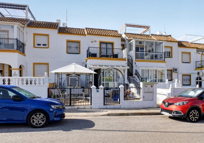 Bungalow Planta Alta - Reventa - Orihuela Costa - Al Andalus