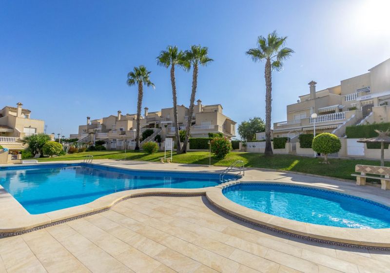 Bungalow Planta Baja - Reventa - Orihuela Costa - Orihuela Costa