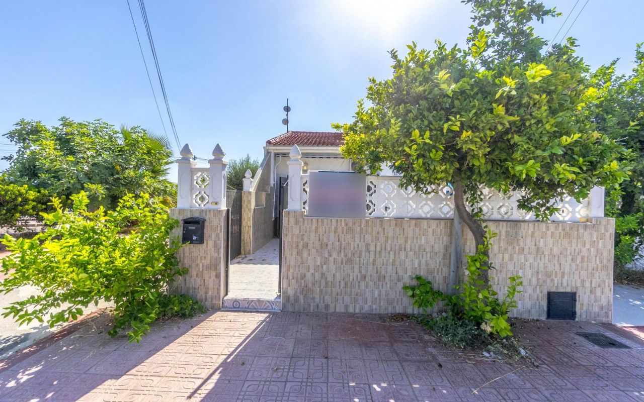 Bungalow - Reventa - Torrevieja - 4-B-Z868
