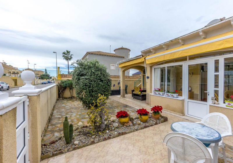 Chalet Independiente - Reventa - Orihuela Costa - Orihuela Costa