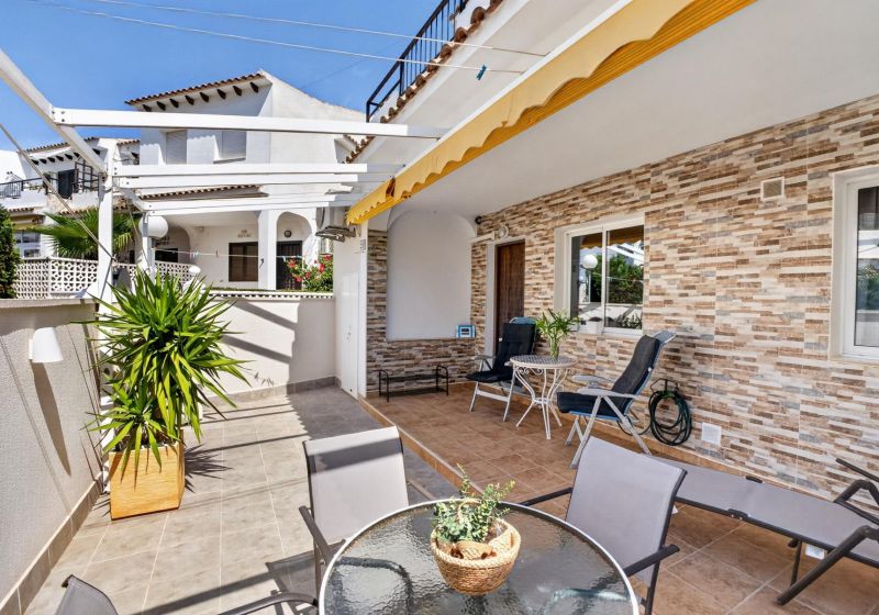Ground floor - Resale - Torrevieja - Torreblanca