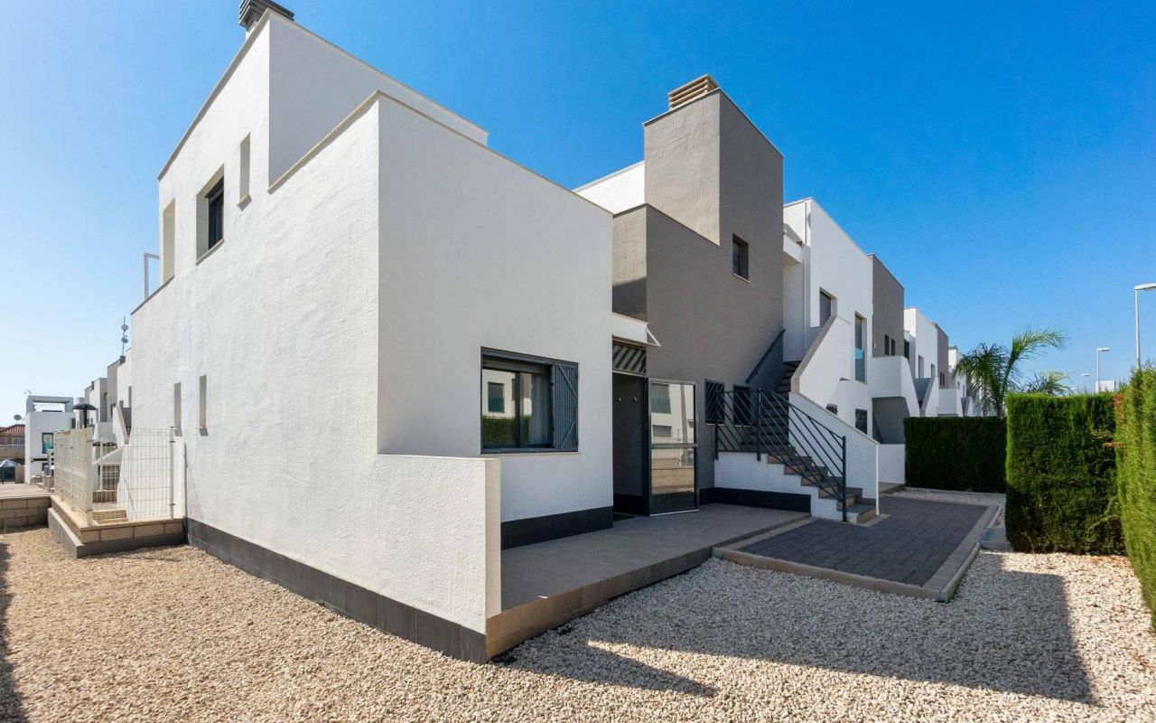 Jumelée - Vente - Orihuela Costa - 4-B-Z927