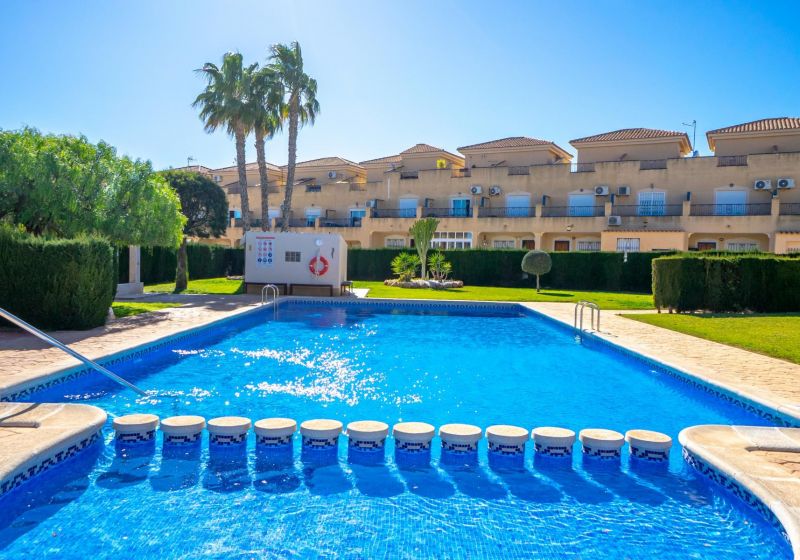 Jumelée - Vente - Orihuela Costa - Los Altos