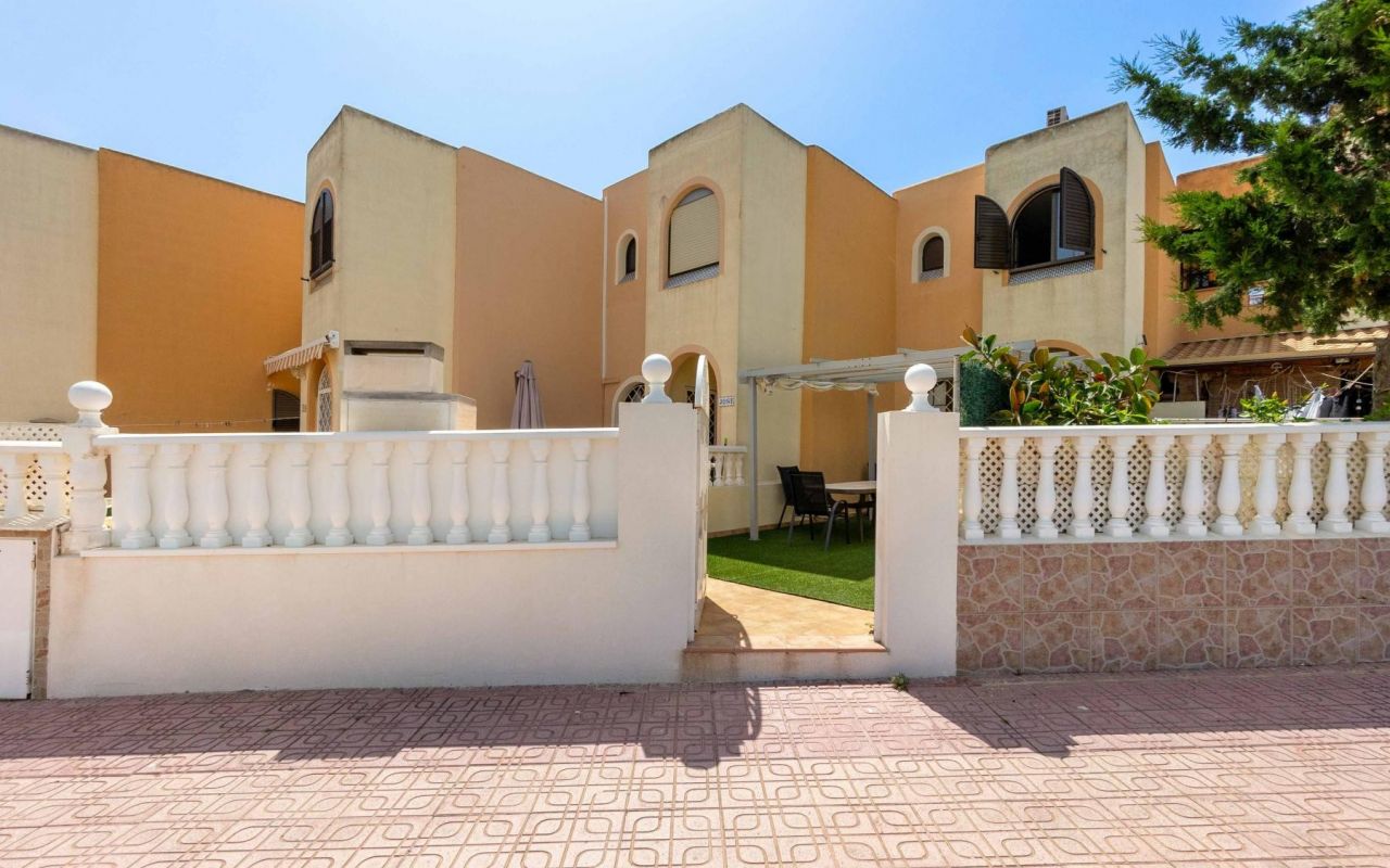 Jumelée - Vente - Torrevieja - 4-B-Z918