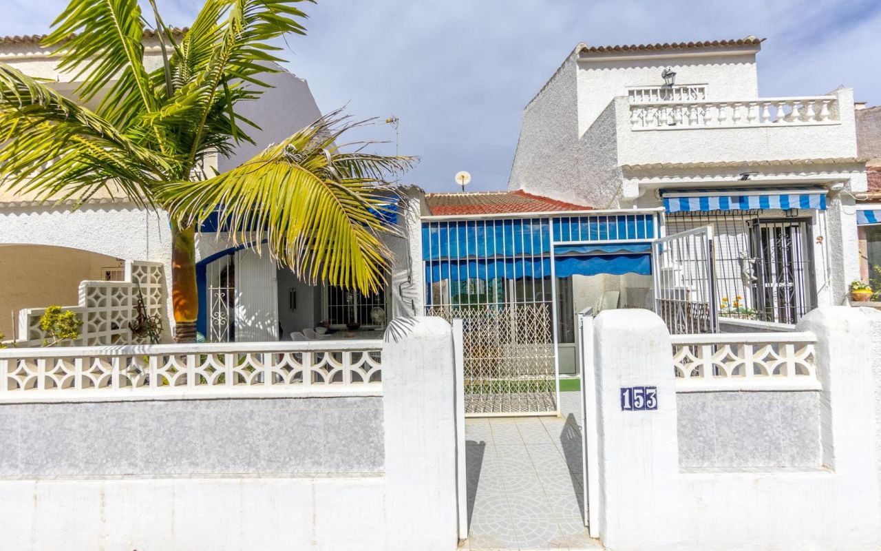 Jumelée - Vente - Torrevieja - 4-B-Z964