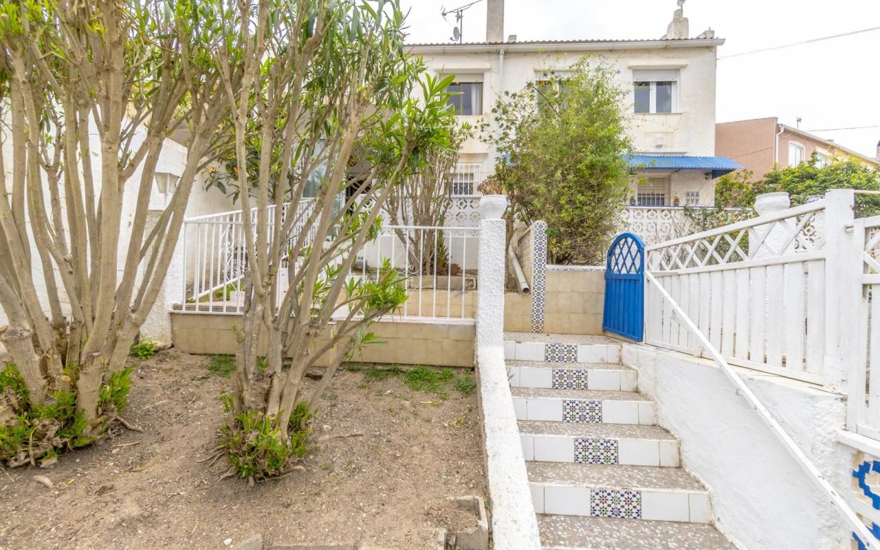 Jumelée - Vente - Torrevieja - 4-B-Z973