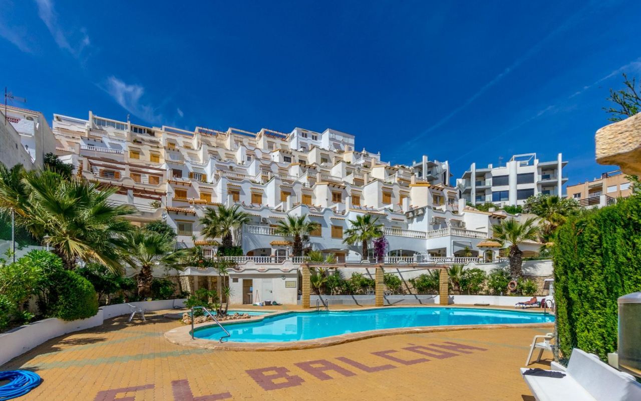 Jumelée - Vente - Torrevieja - 4-B-Z982