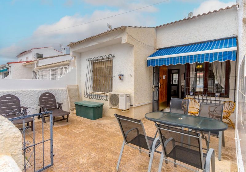 Jumelée - Vente - Torrevieja - El Limonar/Paraje Natural
