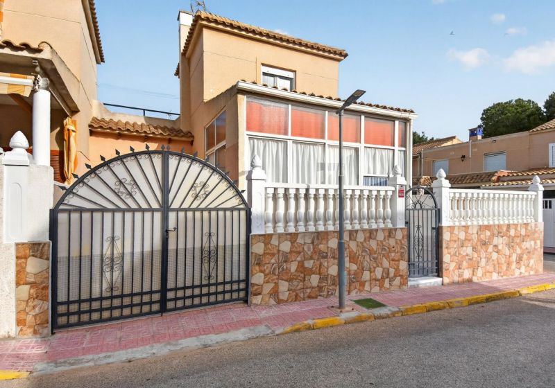 Jumelée - Vente - Torrevieja - Los Altos