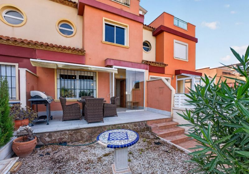 Jumelée - Vente - Torrevieja - Sector 25