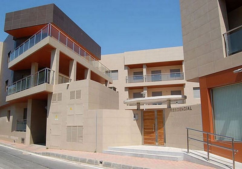 Leilighet - Bruktbolig - San Pedro del Pinatar - CENTRO