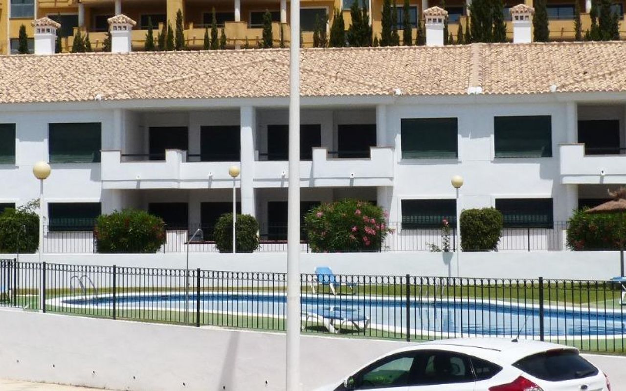 Leilighet - Nybygg - Orihuela Costa - R-87766