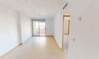New Build - Apartment - Águilas - Centro