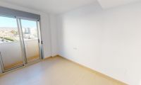 New Build - Apartment - Águilas - Centro