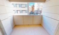 New Build - Apartment - Águilas - Centro
