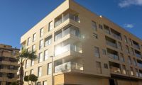 New Build - Apartment - Águilas - Centro