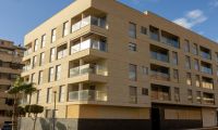New Build - Apartment - Águilas - Centro