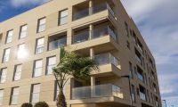 New Build - Apartment - Águilas - Centro