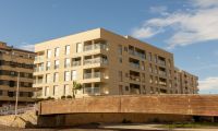 New Build - Apartment - Águilas - Centro