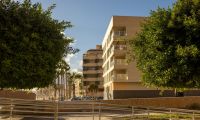 New Build - Apartment - Águilas - Centro
