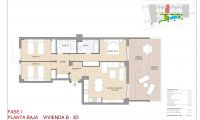 New Build - Apartment - Águilas - Isla del fraile