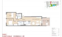 New Build - Apartment - Águilas - Isla del fraile