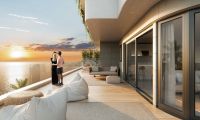 New Build - Apartment - Águilas - Isla del fraile