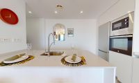 New Build - Apartment - Águilas - Isla del fraile