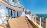 New Build - Apartment - Águilas - Isla del fraile