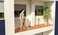 New Build - Apartment - Alcantarilla
