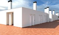 New Build - Apartment - Alcantarilla