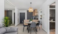 New Build - Apartment - Algorfa - Lo crispin