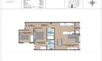 New Build - Apartment - Algorfa - Pueblo