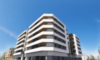 New Build - Apartment - Almoradi - Center