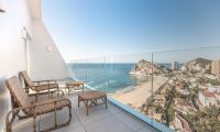 New Build - Apartment - Benidorm - Poniente