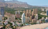 New Build - Apartment - Benidorm - Poniente