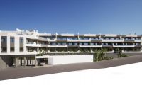 New Build - Apartment - Benijofar - Benijófar