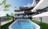 New Build - Apartment - Benijofar - Benijófar