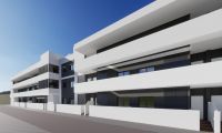 New Build - Apartment - Benijofar - Benijófar