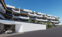 New Build - Apartment - Benijofar - Benijófar