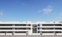 New Build - Apartment - Benijofar - Benijófar